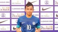 Bodo Baoringdao Jr.